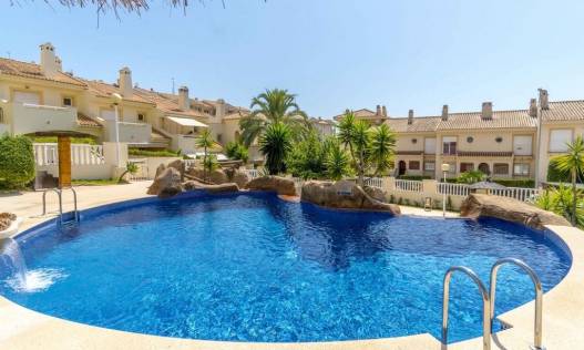 Bestaand - Appartement - Orihuela Costa - Campoamor