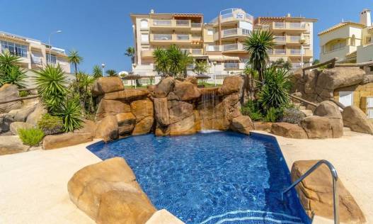 Bestaand - Appartement - Orihuela Costa - Campoamor