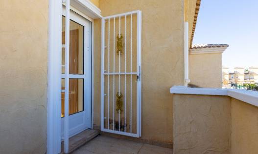 Bestaand - Townhouse / Semi-detached - Punta Prima - Mariblanca