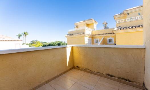 Bestaand - Townhouse / Semi-detached - Punta Prima - Mariblanca