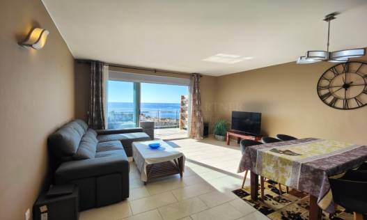 Bestaand - Appartement - Altea - Zona de Mascarat