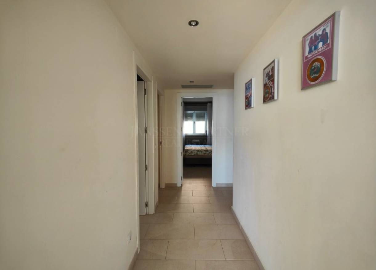 Bestaand - Appartement - Altea - Zona de Mascarat