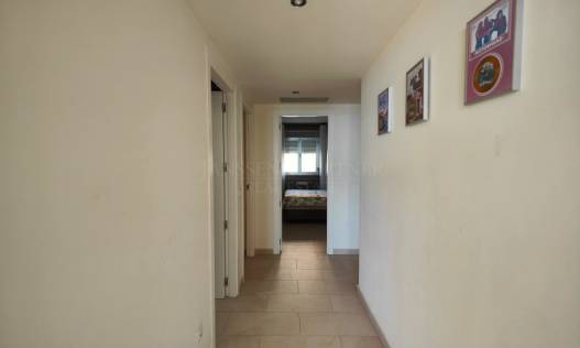 Bestaand - Appartement - Altea - Zona de Mascarat