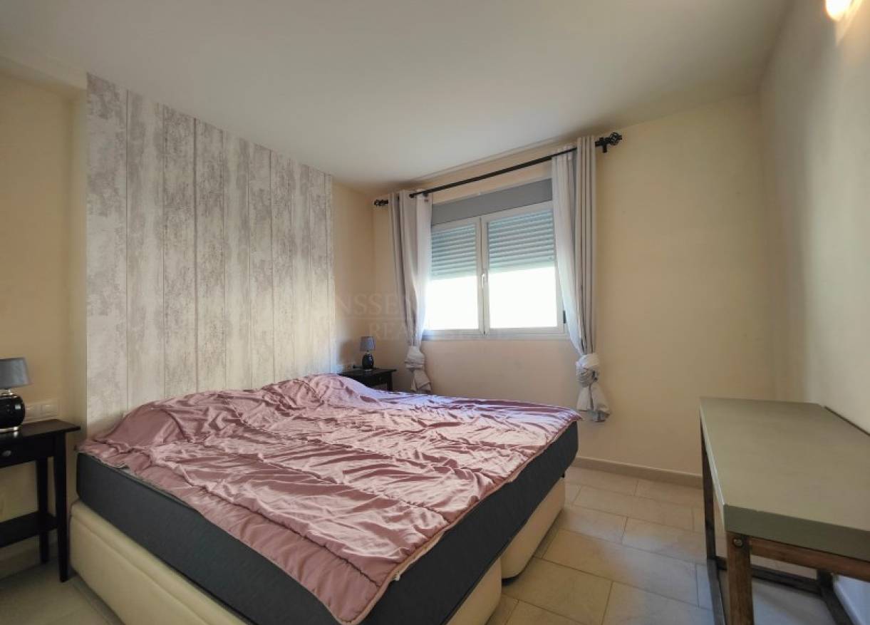 Bestaand - Appartement - Altea - Zona de Mascarat