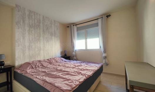 Bestaand - Appartement - Altea - Zona de Mascarat