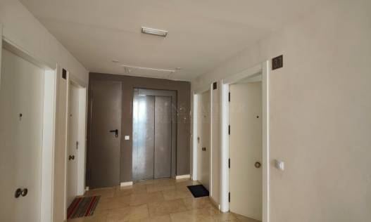 Bestaand - Appartement - Altea - Zona de Mascarat