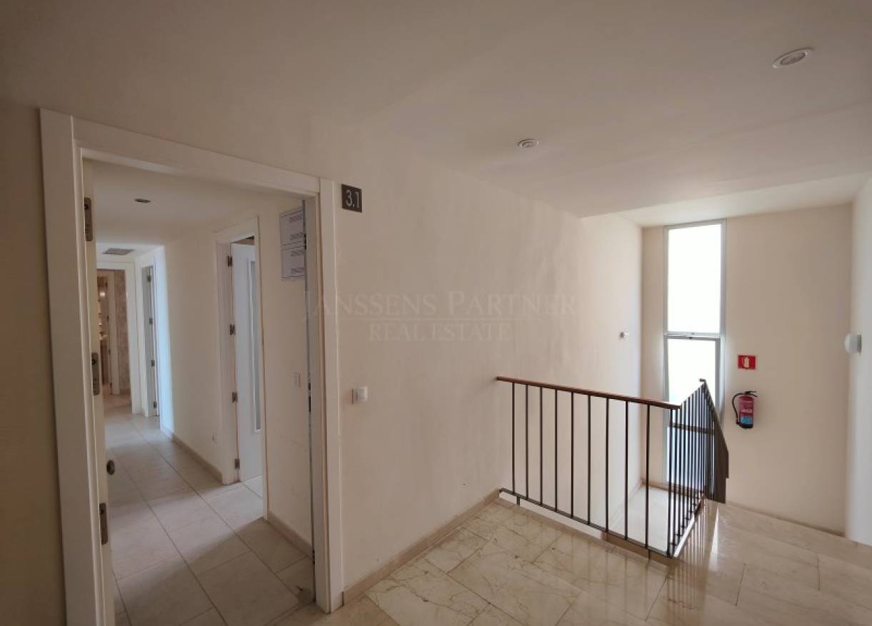 Bestaand - Appartement - Altea - Zona de Mascarat