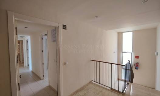 Bestaand - Appartement - Altea - Zona de Mascarat