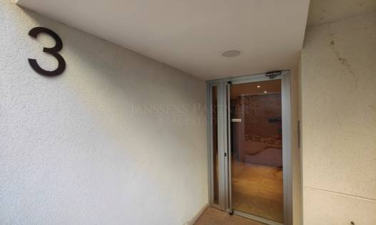 Bestaand - Appartement - Altea - Zona de Mascarat