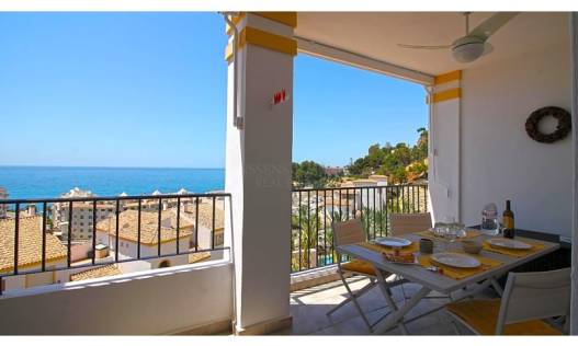 Lange tijd verhuur - Appartement - Altea - Altea Pueblo