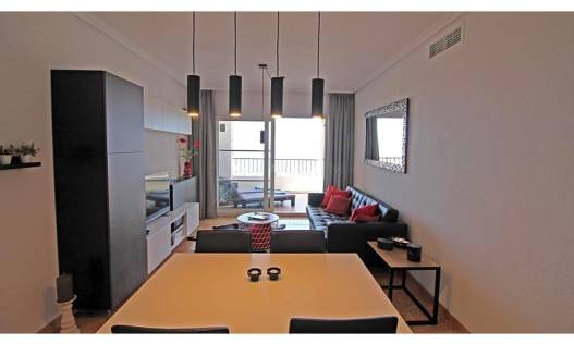 Lange tijd verhuur - Appartement - Altea - Altea Pueblo