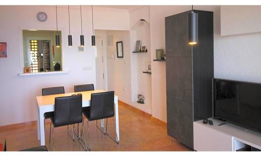 Lange tijd verhuur - Appartement - Altea - Altea Pueblo