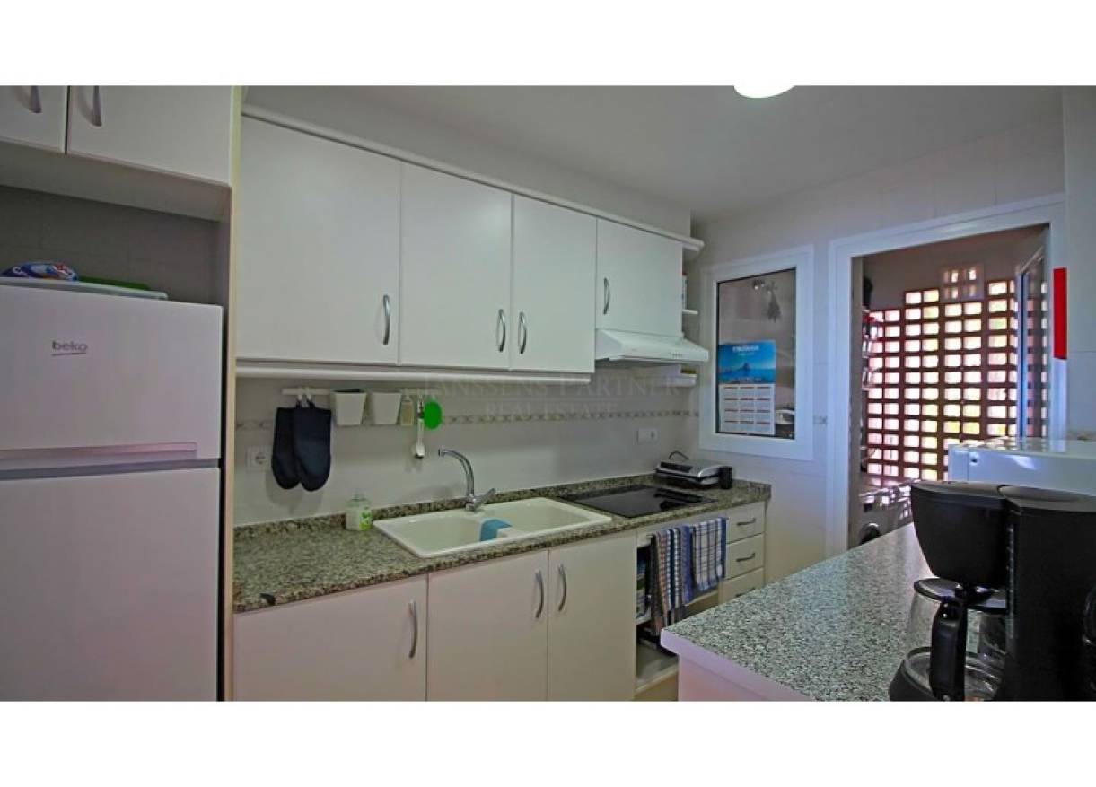 Lange tijd verhuur - Appartement - Altea - Altea Pueblo