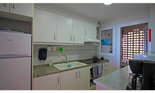 Lange tijd verhuur - Appartement - Altea - Altea Pueblo