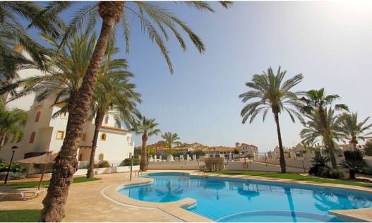 Lange tijd verhuur - Appartement - Altea - Altea Pueblo