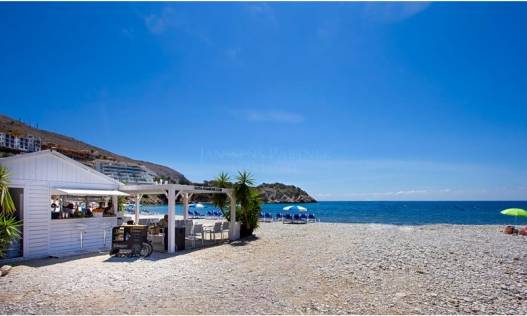 Lange tijd verhuur - Appartement - Altea - Altea Pueblo