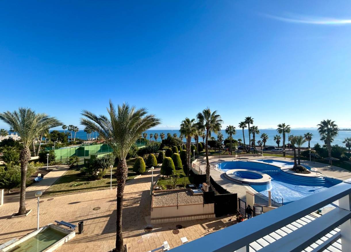 Bestaand - Penthouse - Orihuela Costa - Cabo Roig