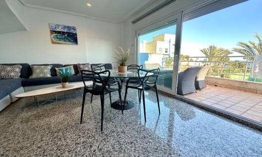 Bestaand - Penthouse - Orihuela Costa - Cabo Roig