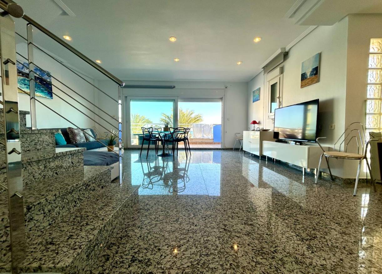 Bestaand - Penthouse - Orihuela Costa - Cabo Roig