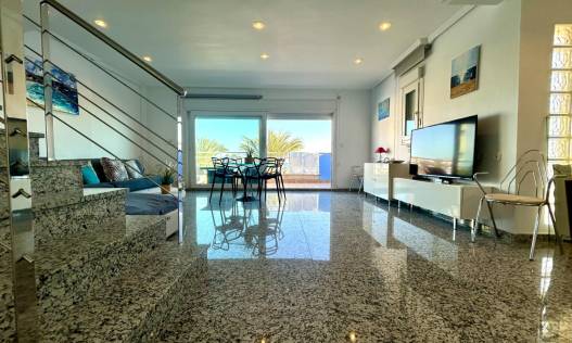 Bestaand - Penthouse - Orihuela Costa - Cabo Roig