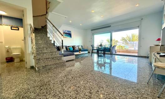 Bestaand - Penthouse - Orihuela Costa - Cabo Roig