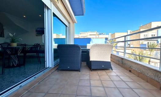 Bestaand - Penthouse - Orihuela Costa - Cabo Roig