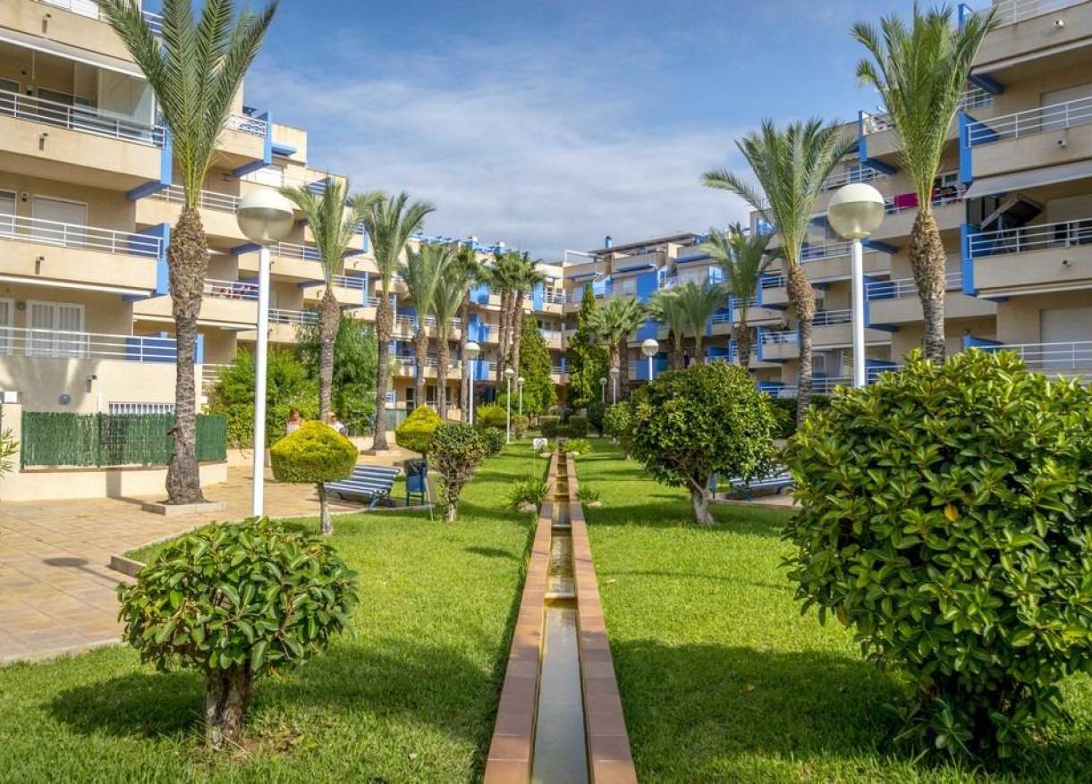 Bestaand - Penthouse - Orihuela Costa - Cabo Roig