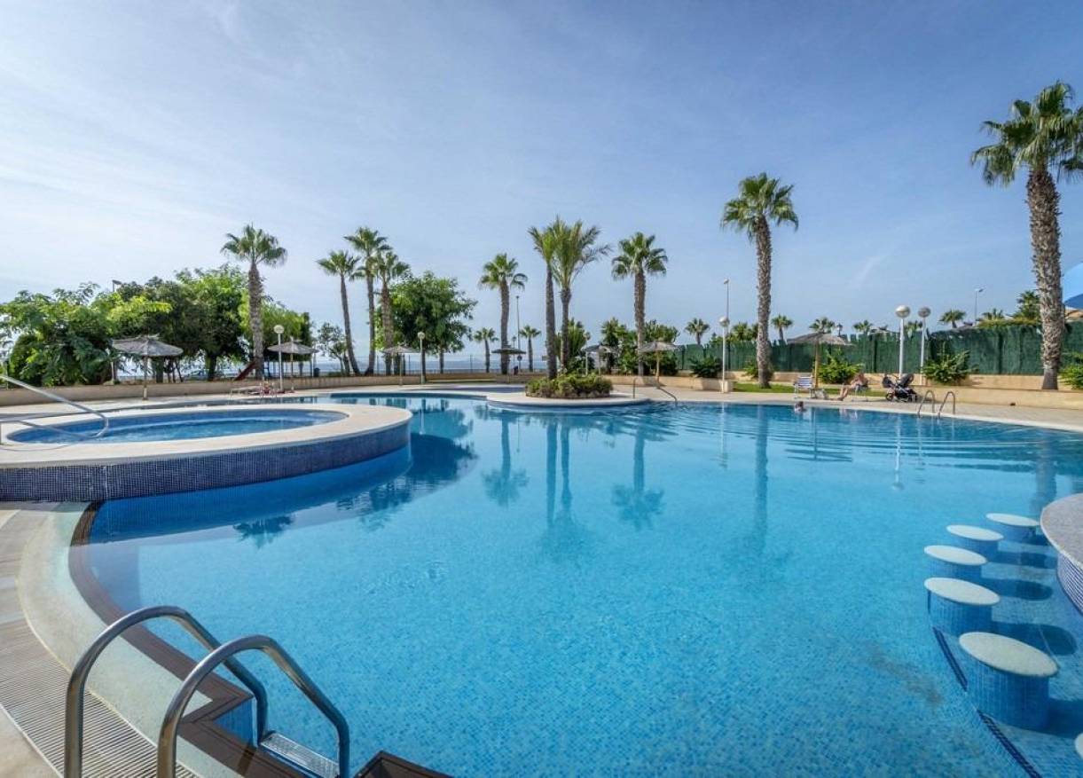 Bestaand - Penthouse - Orihuela Costa - Cabo Roig