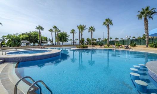 Bestaand - Penthouse - Orihuela Costa - Cabo Roig