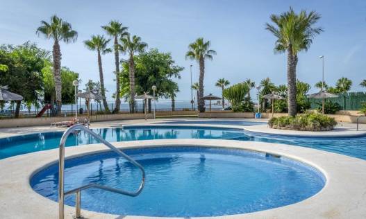 Bestaand - Penthouse - Orihuela Costa - Cabo Roig