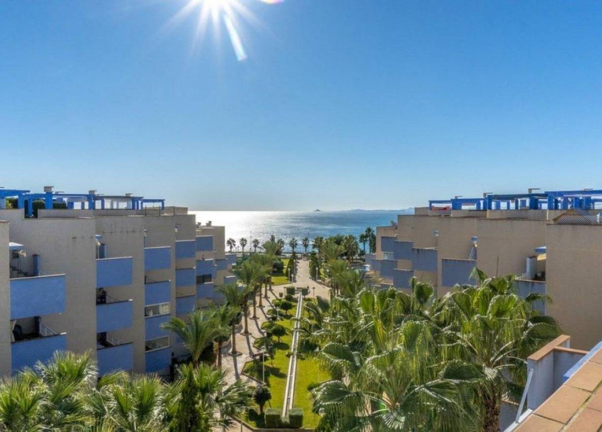 Bestaand - Penthouse - Orihuela Costa - Cabo Roig