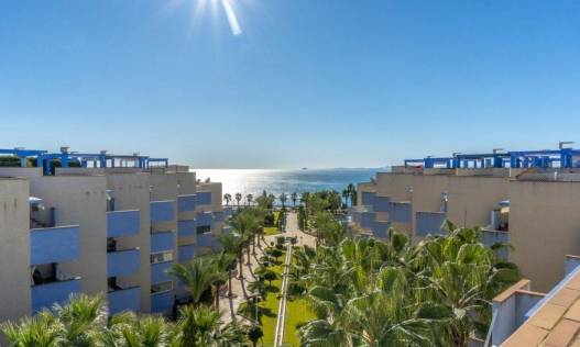 Bestaand - Penthouse - Orihuela Costa - Cabo Roig