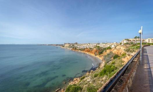 Bestaand - Penthouse - Orihuela Costa - Cabo Roig