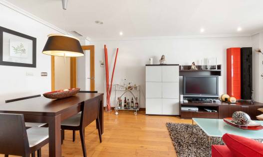 Bestaand - Penthouse - Torrevieja