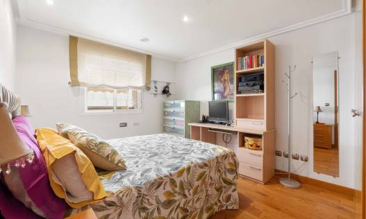 Bestaand - Penthouse - Torrevieja