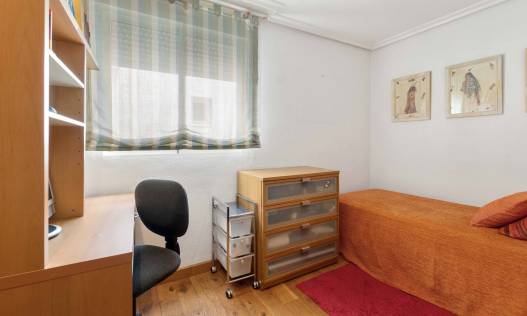 Bestaand - Penthouse - Torrevieja