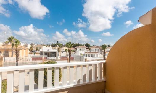 Bestaand - Townhouse / Semi-detached - Ciudad Quesada - Doña Pepa