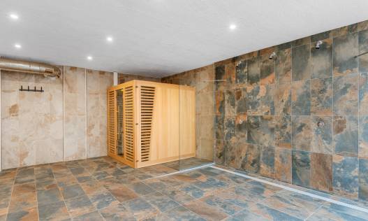 Bestaand - Appartement - Guardamar del segura - El Raso