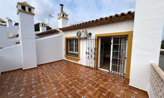 Bestaand - Townhouse / Semi-detached - Orihuela Costa - Villamartin