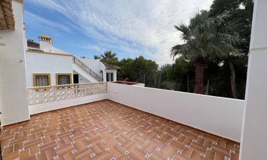 Bestaand - Townhouse / Semi-detached - Orihuela Costa - Villamartin