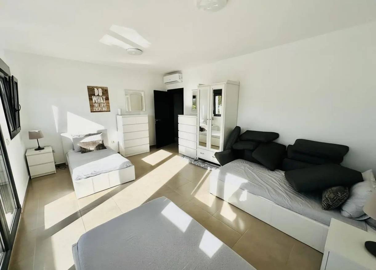 Bestaand - Villa - Jávea