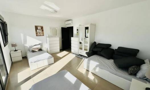 Bestaand - Villa - Jávea