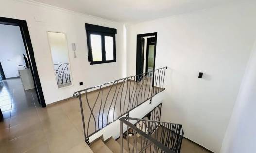 Bestaand - Villa - Jávea