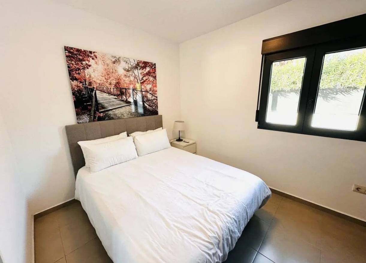 Bestaand - Villa - Jávea