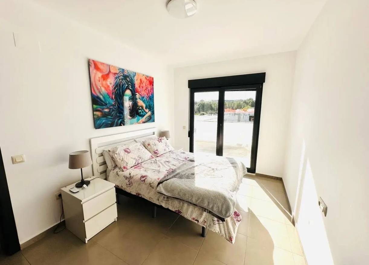 Bestaand - Villa - Jávea