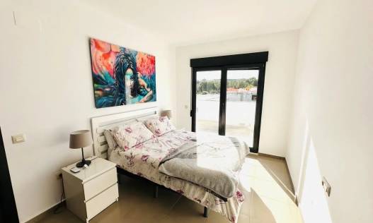 Bestaand - Villa - Jávea