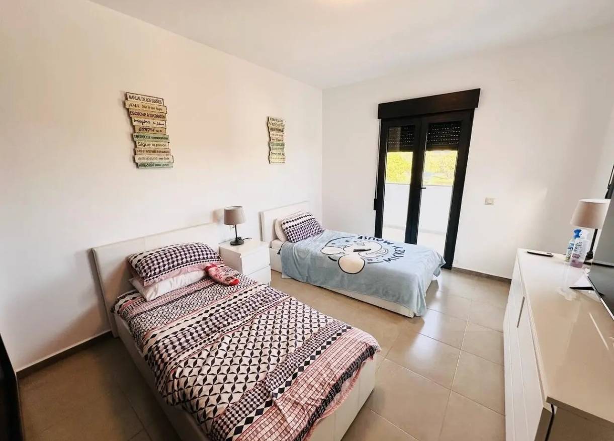 Bestaand - Villa - Jávea