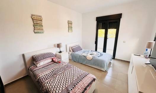 Bestaand - Villa - Jávea