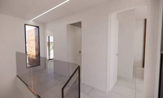 Bestaand - Villa - San Fulgencio