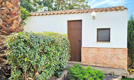 Bestaand - Finca - Yecla